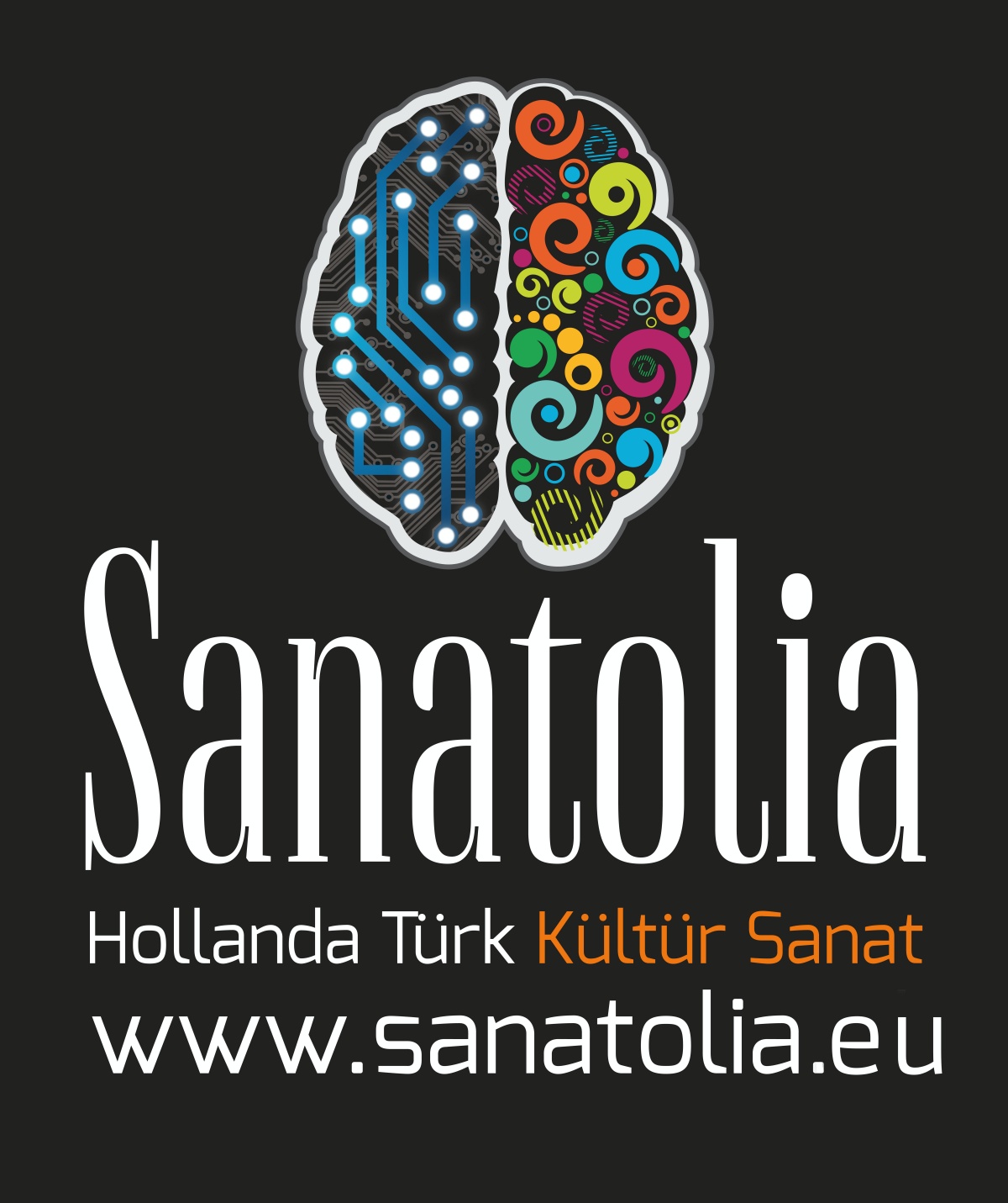 Sanatolia logo eu