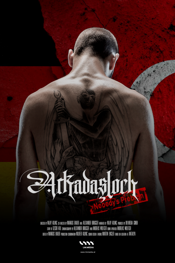 1667809882 Arkadasloch Poster.JPEG