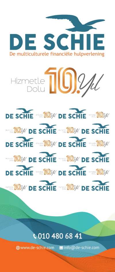 de schie