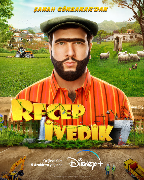 recep ivedik7