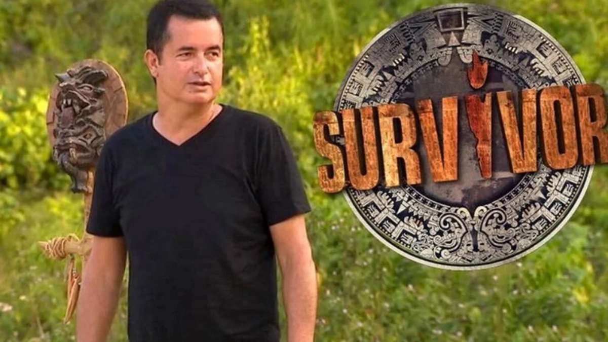 acun ilicali survivor