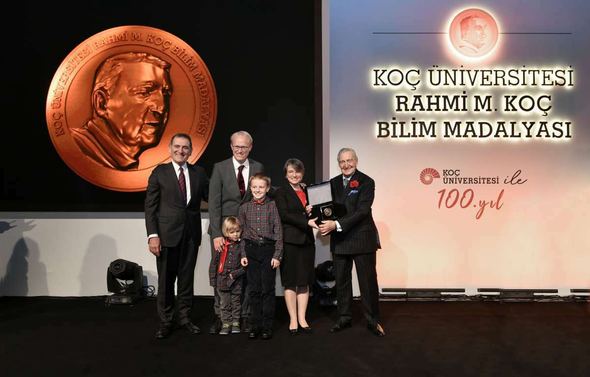 koc madalya bilge yildiz