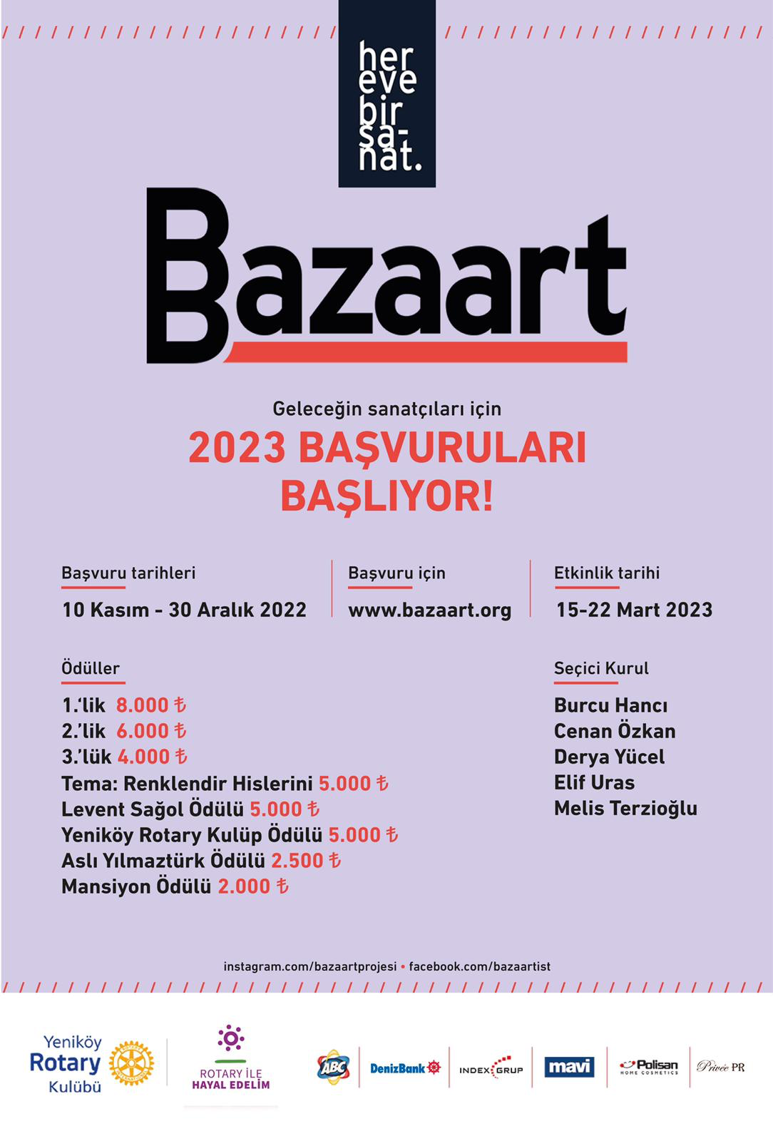 Bazaart