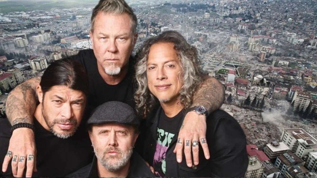 metallica