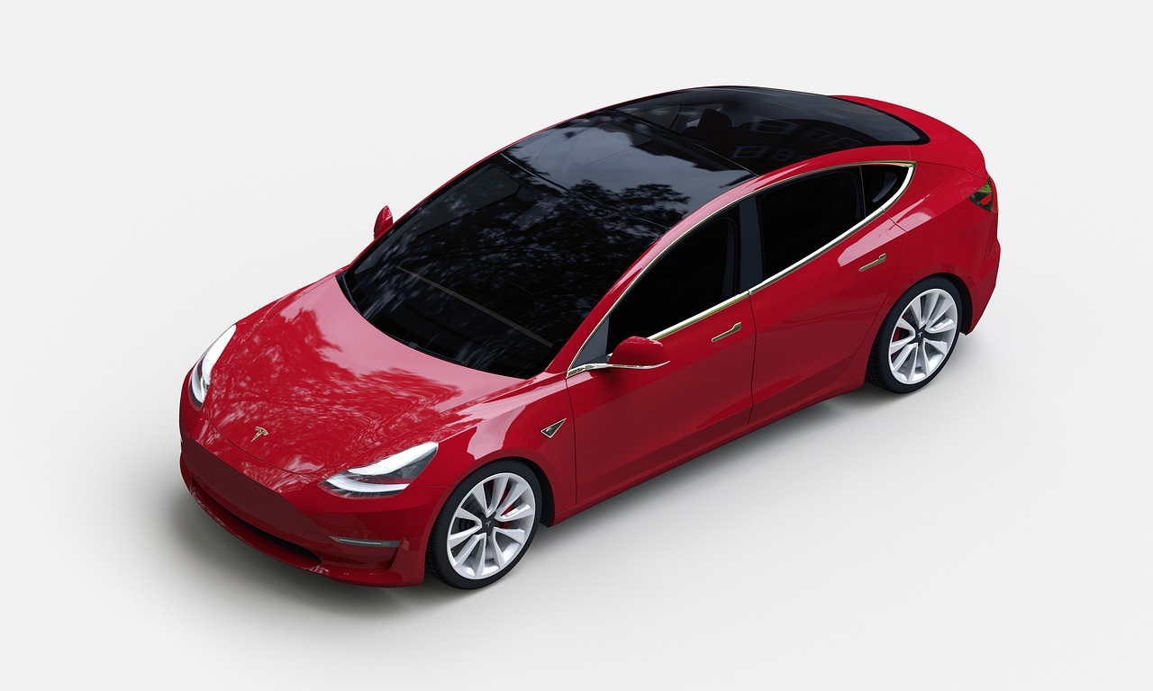 tesla car 6889044 1280