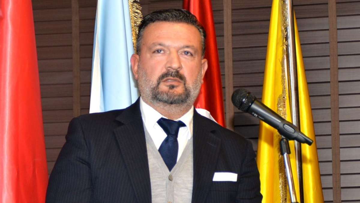 ertan torunogullari