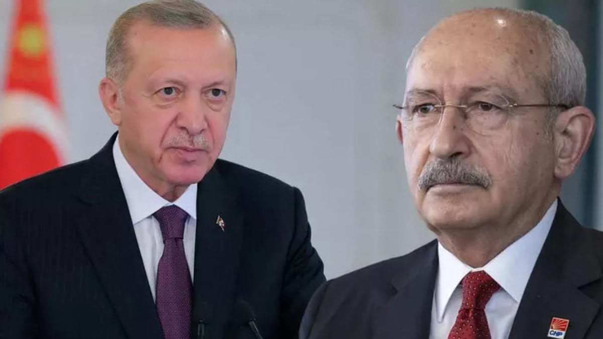 erdogan kilicdaroglu