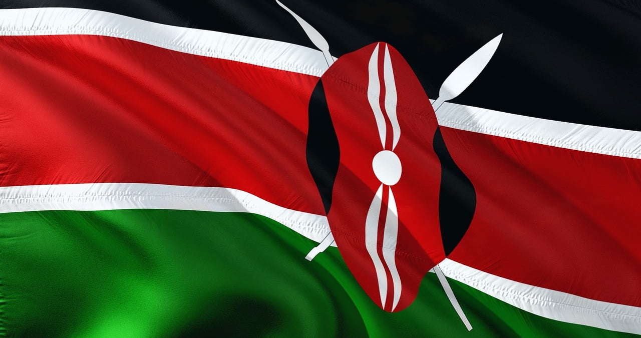 kenya