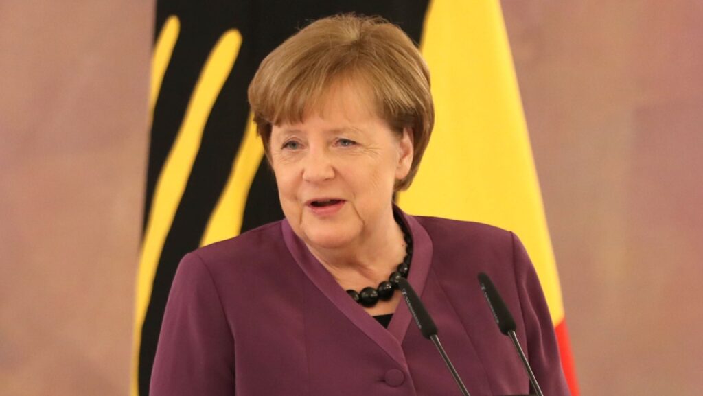 Merkel