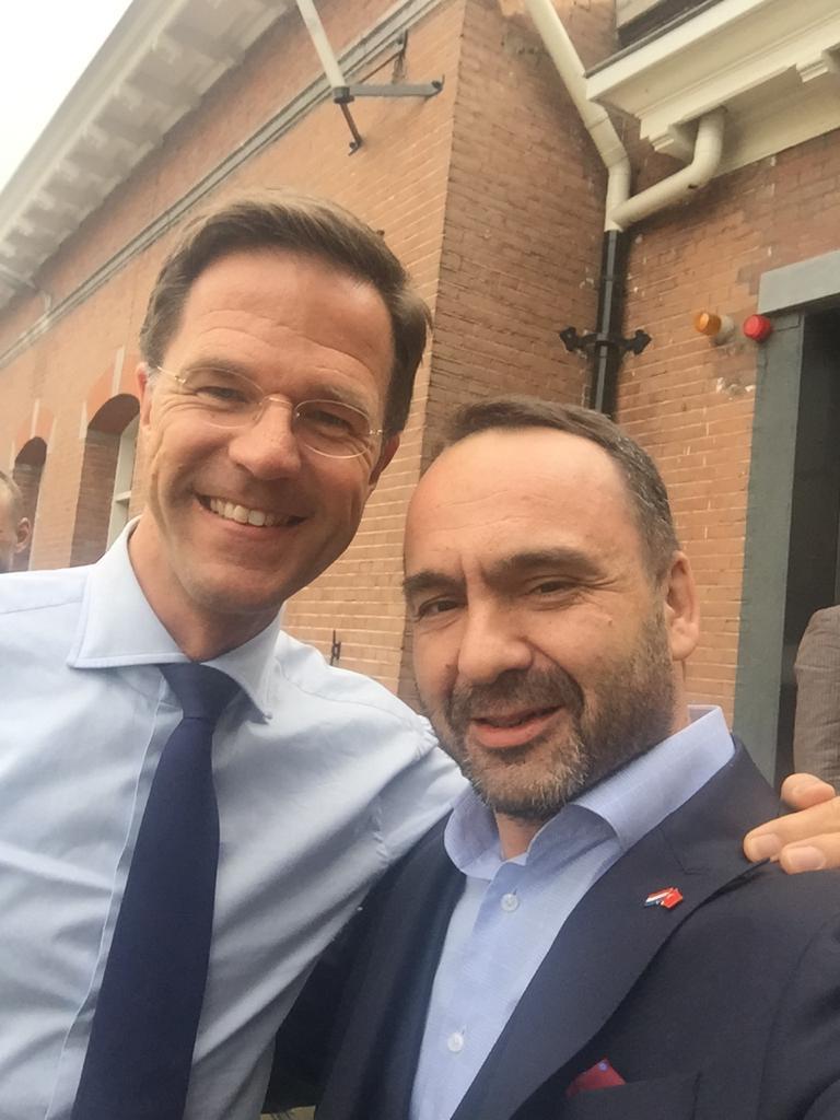 Rutte masha restoran