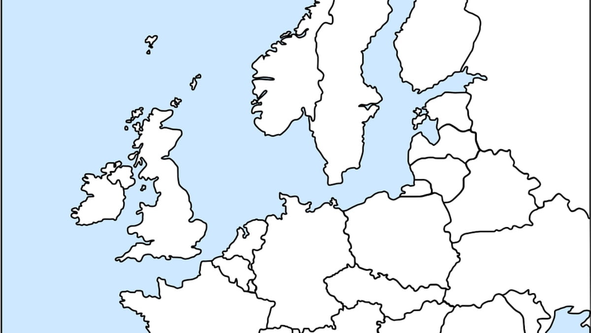 Kuzey Avrupa