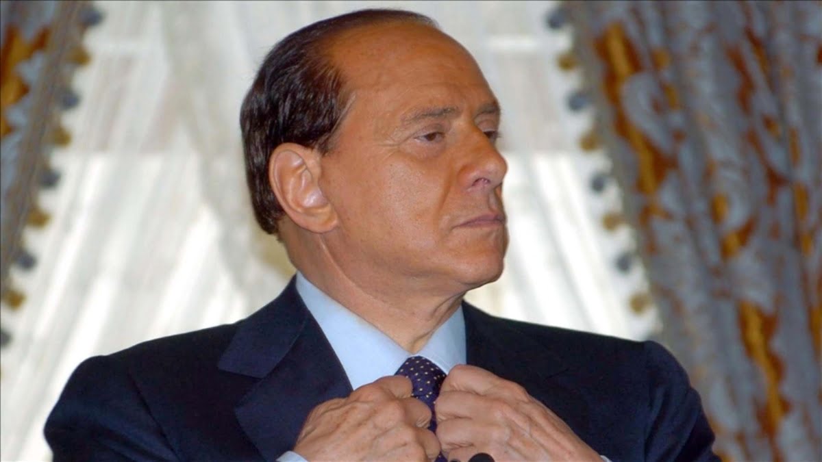 Berlusconi