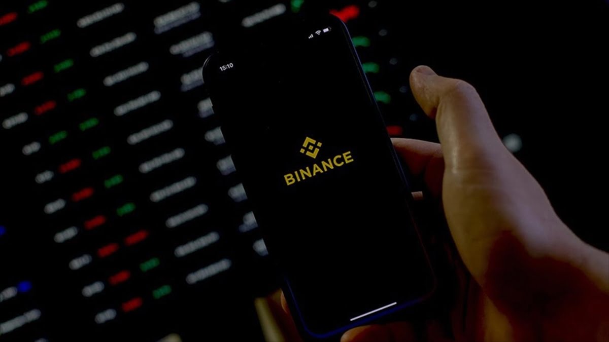 KRIPTO PARA BORSASI BINANCE HOLLANDADAN CEKILIYOR