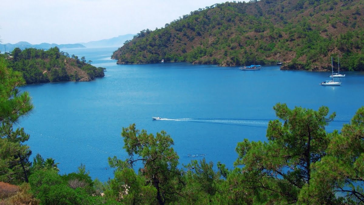 muğla