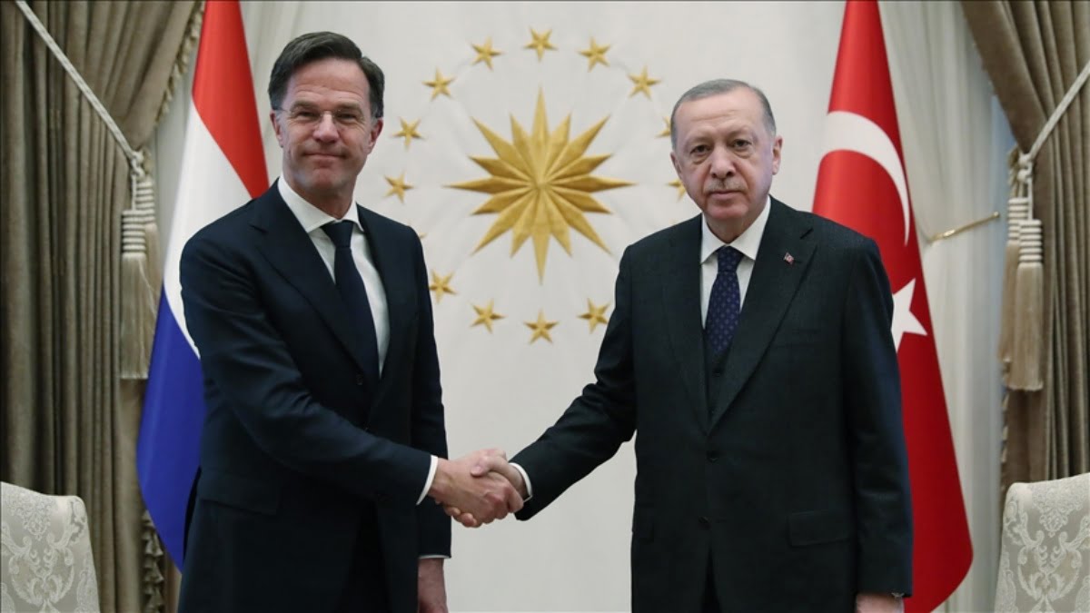 rutte erdogan