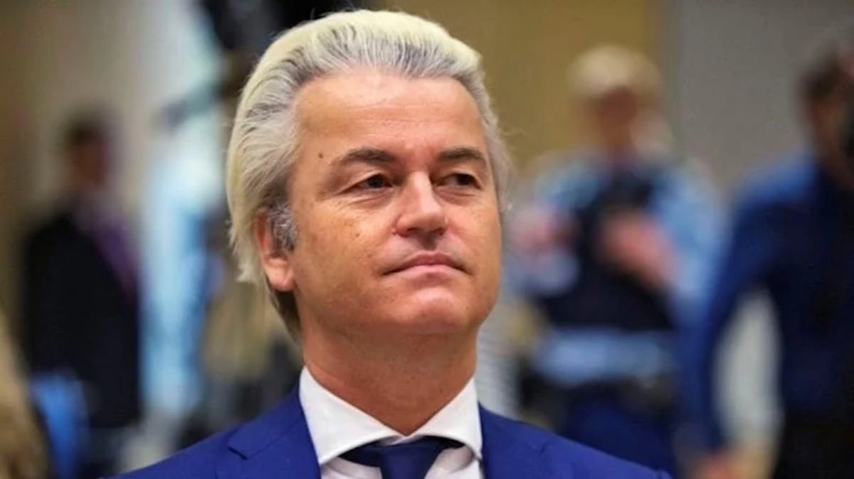 wilders