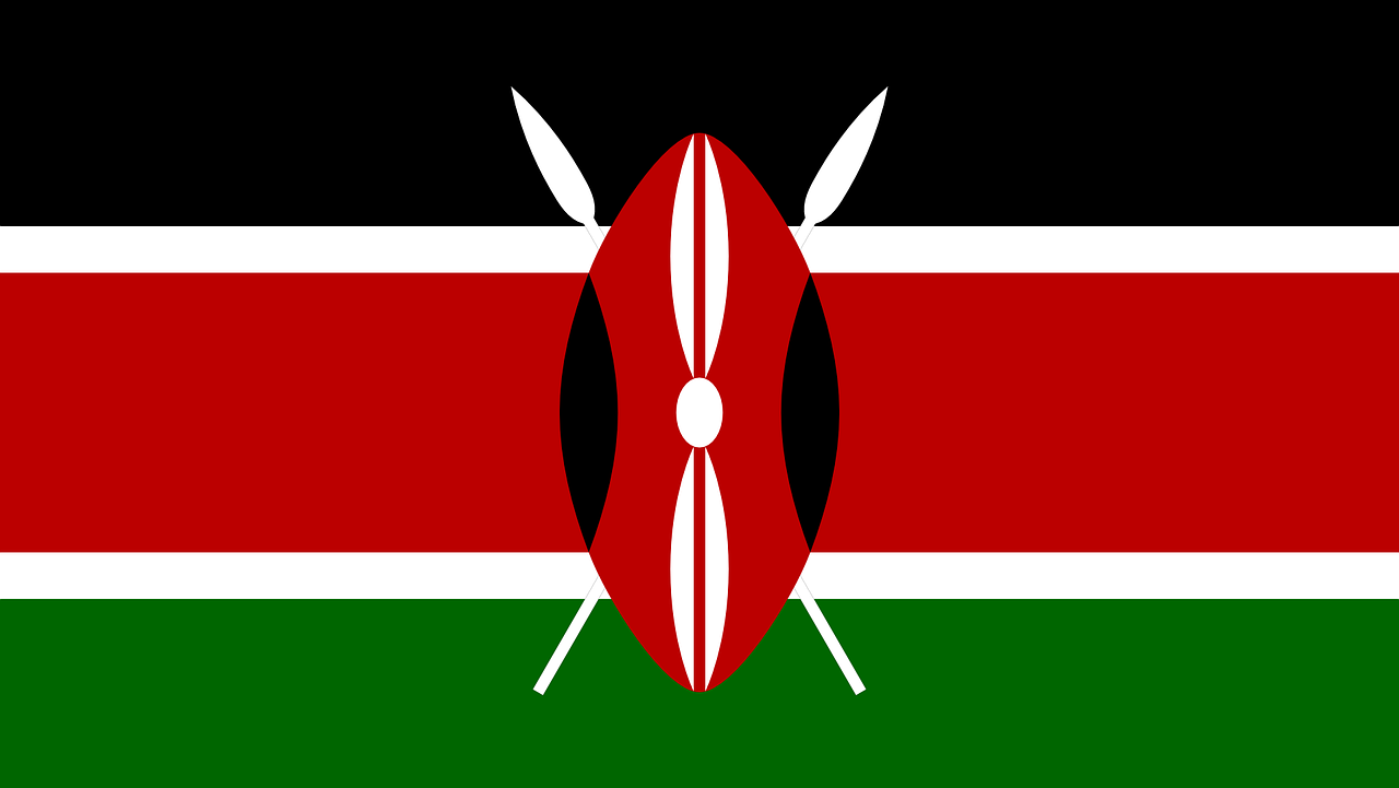 kenya