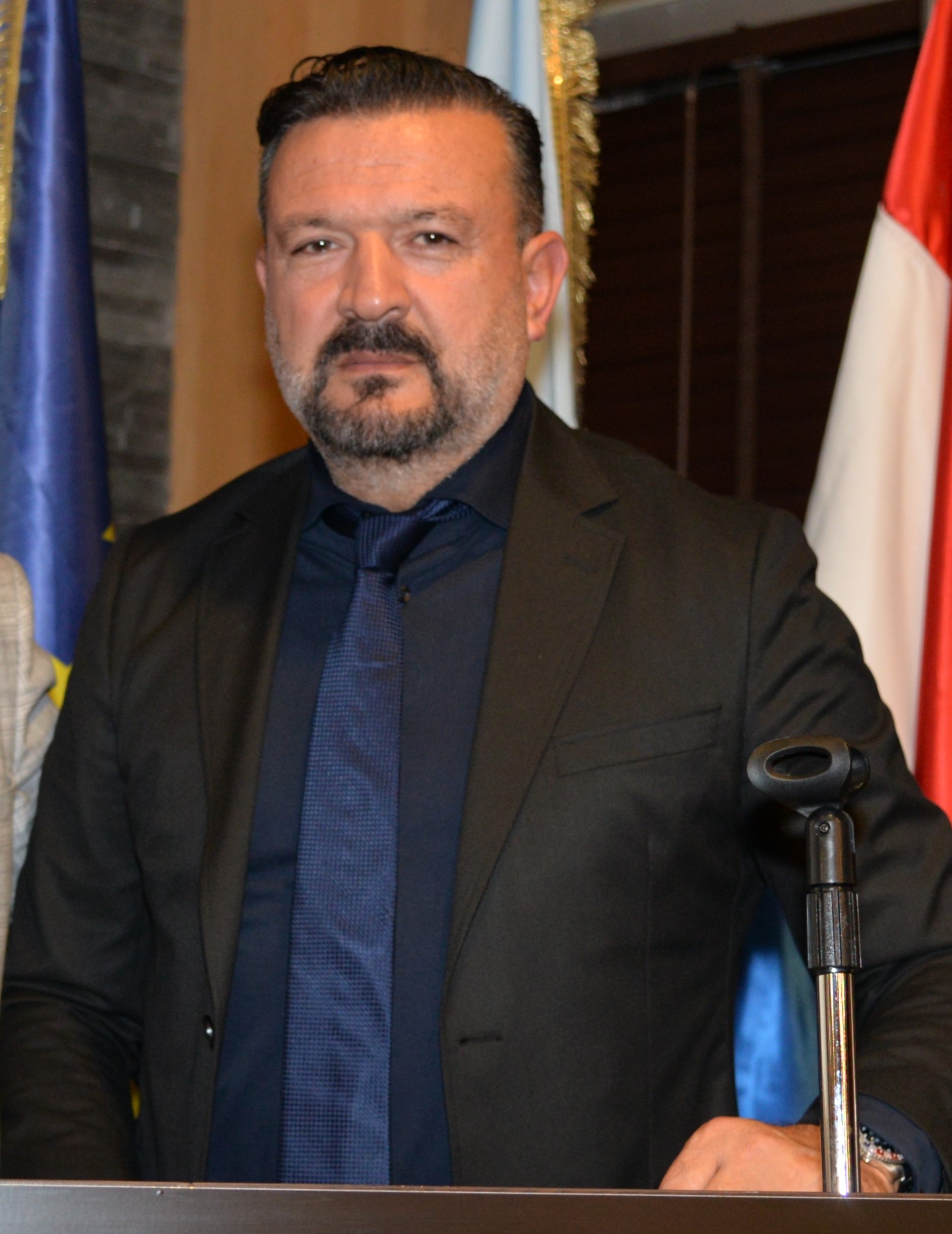 Ertan Torunogullari