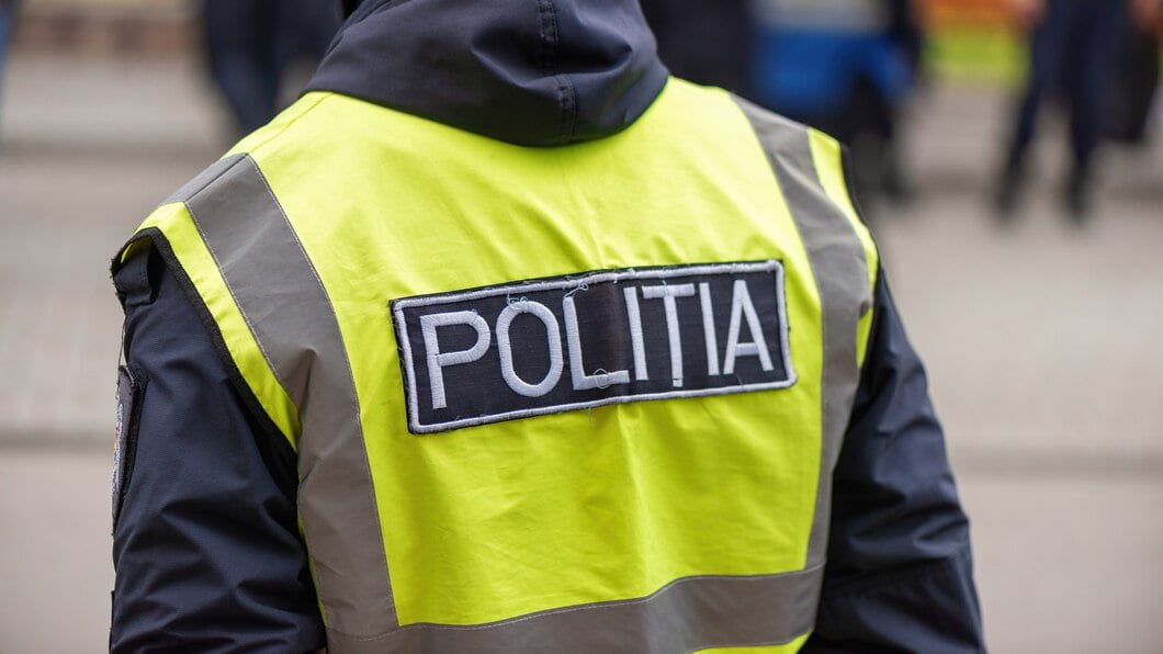 polis hollanda