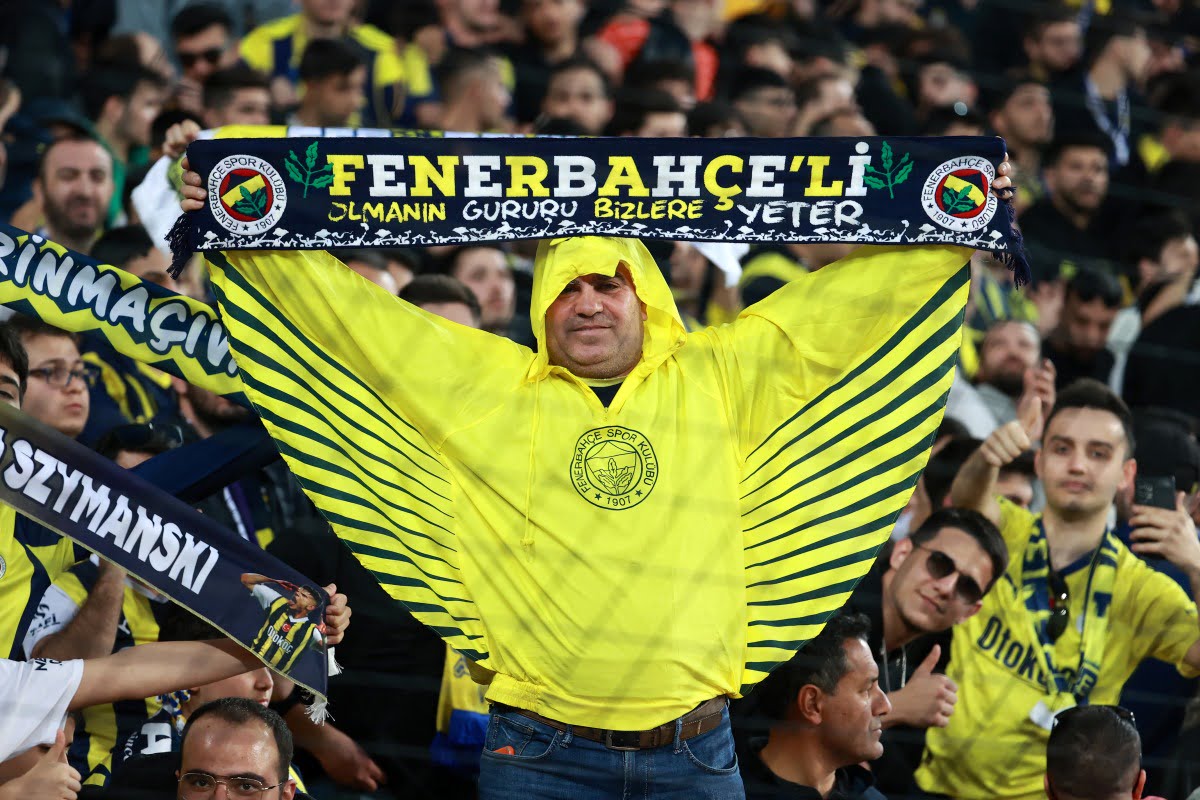 AA 20240302 33867541 33867532 ATAKAS HATAYSPOR FENERBAHCE