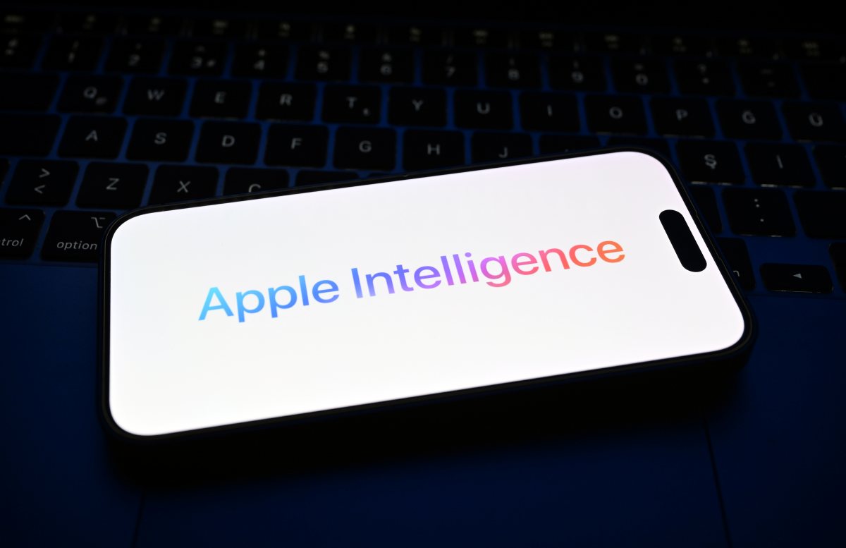 AA 20240610 34837314 34837309 APPLE INTELLIGENCE