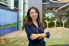 Enerjisa Üretim, "Top Employer" sertifikası aldı