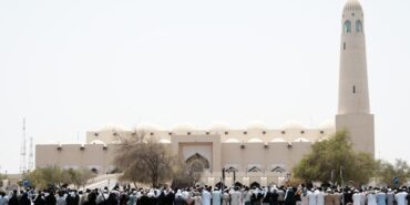 Hamas Siyasi Büro Başkanı Heniyye'nin cenaze töreni