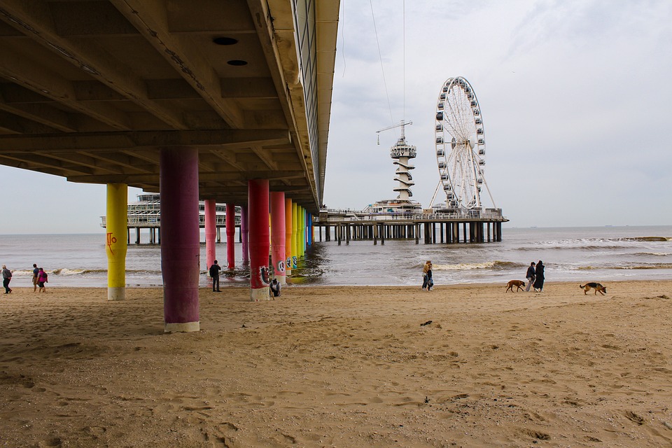 Scheveningen