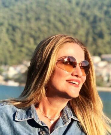 Serpil Barın Torunoğulları