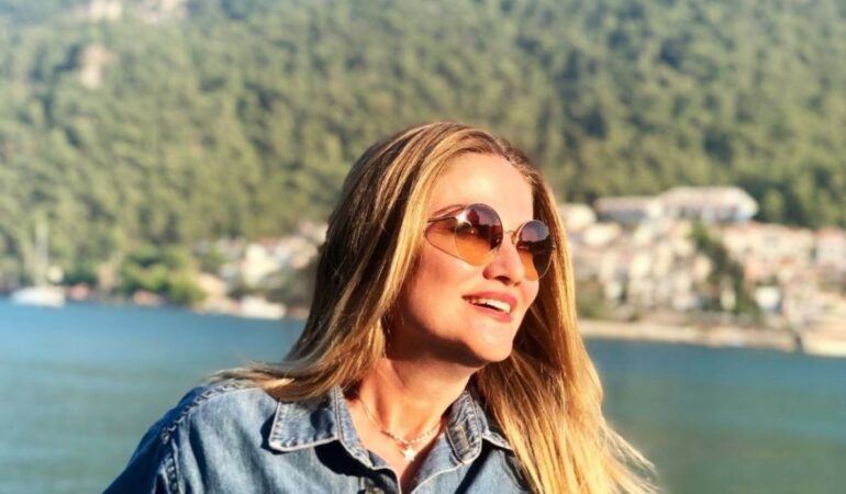 Serpil Barın Torunoğulları