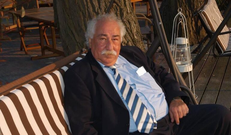 yalçın çakır