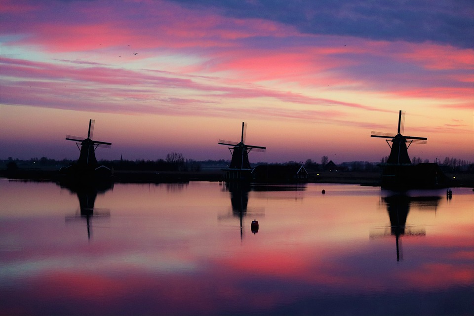 Zaanse Schans2