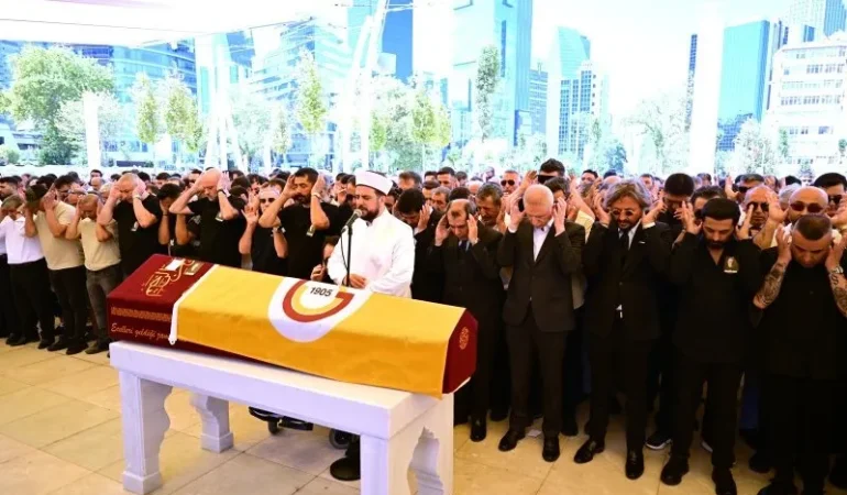 aydemır cenaze