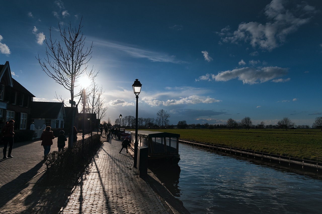 giethoorn 2414926 1280