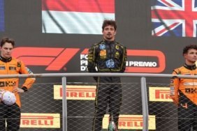 Formula 1 İtalya Grand Prix'si