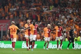 Galatasaray - Çaykur Rizespor