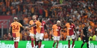 Galatasaray - Çaykur Rizespor
