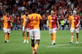 Galatasaray - Gaziantep FK