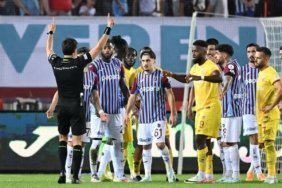 Trabzonspor - Bellona Kayserispor