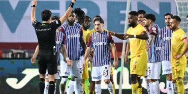 Trabzonspor - Bellona Kayserispor