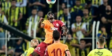 Fenerbahçe - Galatasaray