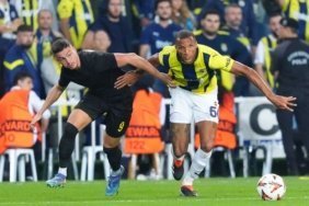 Fenerbahçe - Union Saint-Gilloise