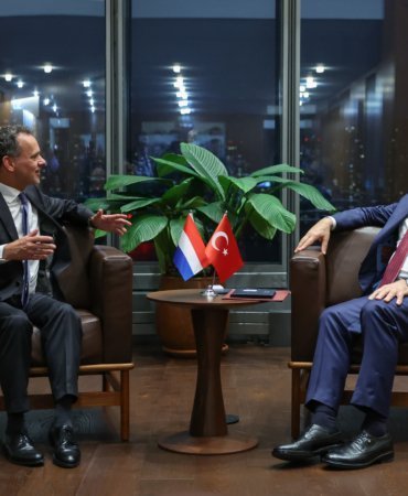 AA-20240927-35747954-35747953-DISISLERI_BAKANI_HAKAN_FIDAN_HOLLANDA_DISISLERI_BAKANI_CASPAR_VELDKAMP_ILE_GORUSTU