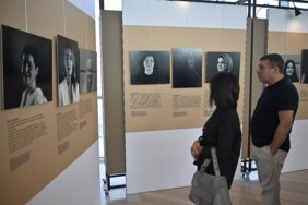 Aile ve Sosyal Hizmetler Bakanı Göktaş, Türk Kadın Öncüleri sergisini açtı