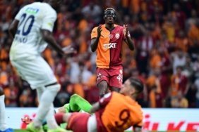 Galatasaray - Kasımpaşa