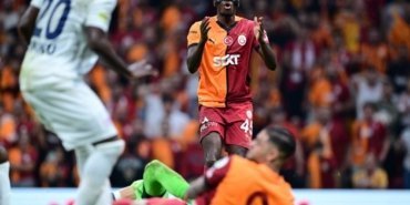 Galatasaray - Kasımpaşa