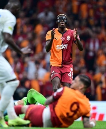 Galatasaray - Kasımpaşa