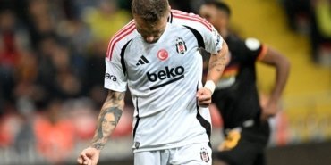 Bellona Kayserispor - Beşiktaş