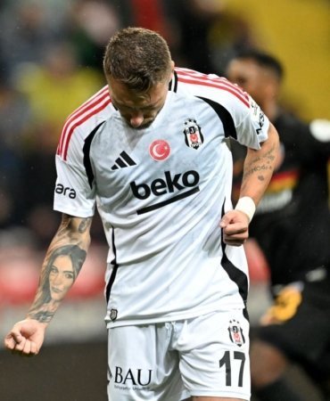 Bellona Kayserispor - Beşiktaş