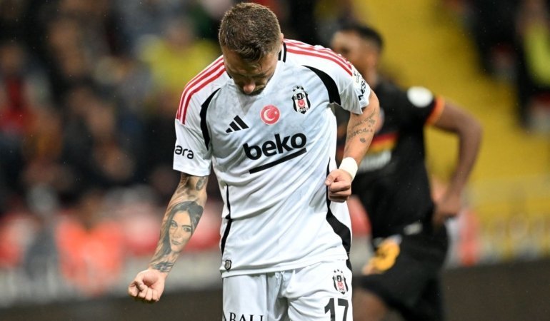 Bellona Kayserispor - Beşiktaş